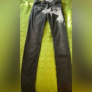 H&M Black Women Jeggings